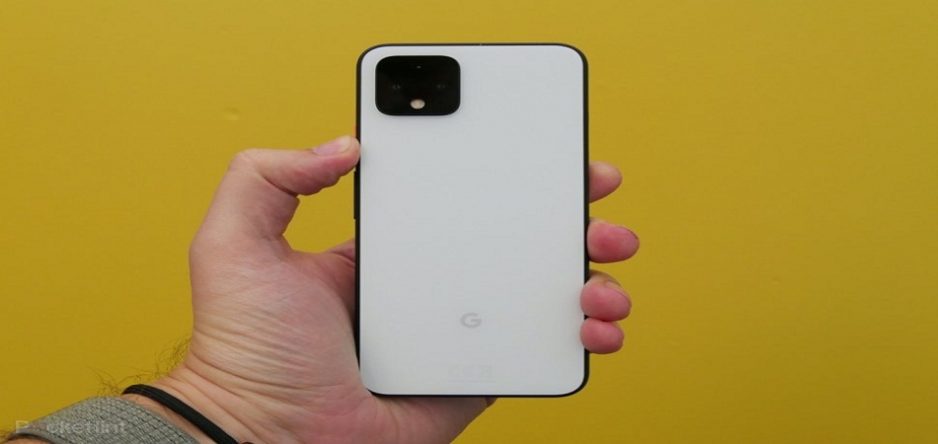 Google Pixel 4 possède-t-il la fine fleur des appareils photo ?