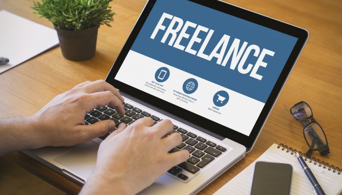 Trouvez votre prestataire freelance sur une plateforme de mise en relation