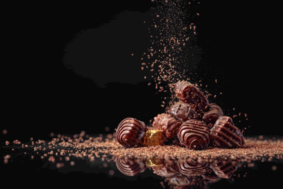 Les secrets derrière le meilleur chocolat belge
