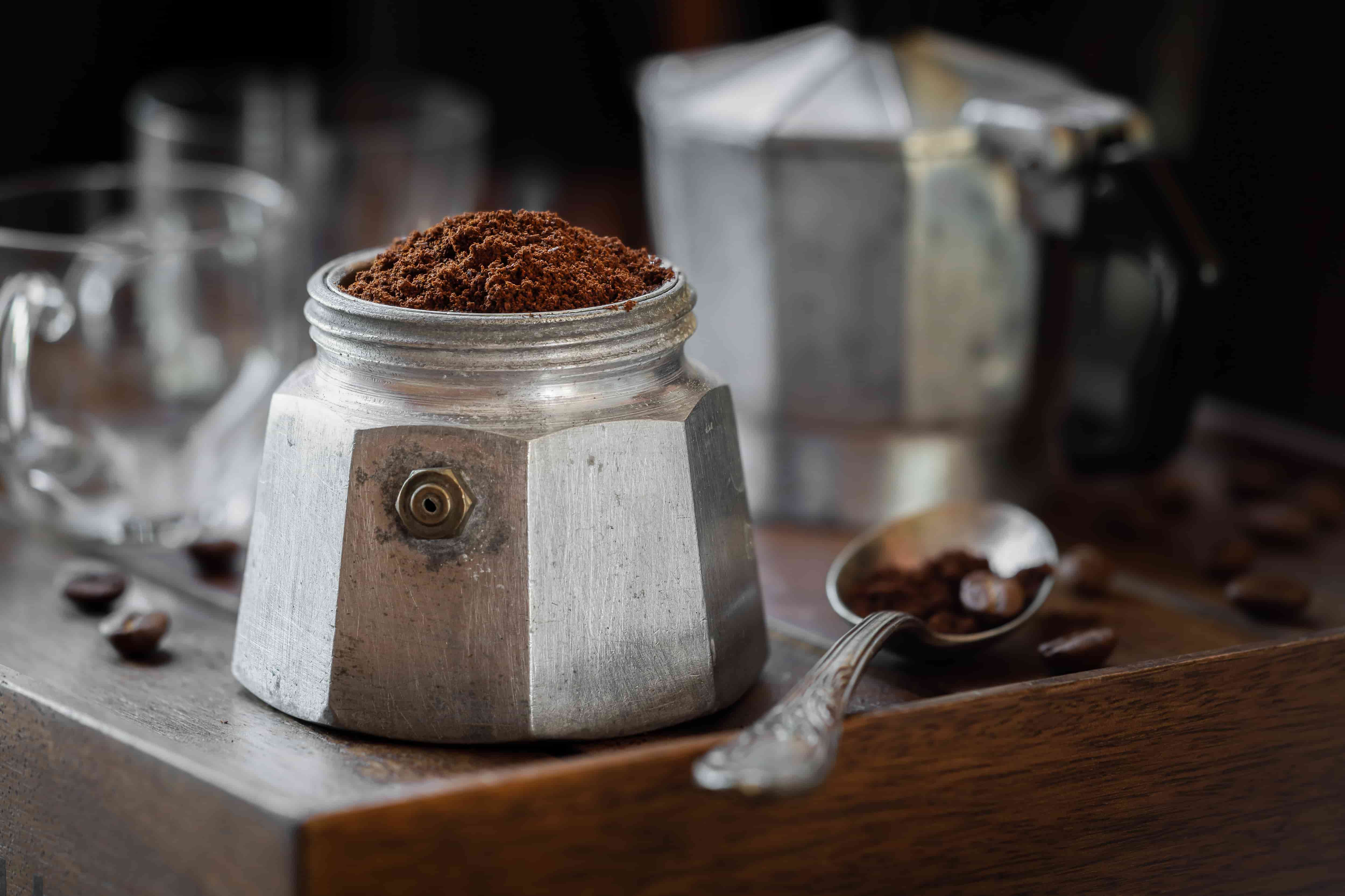 Les différentes méthodes de préparation du café et leurs impacts