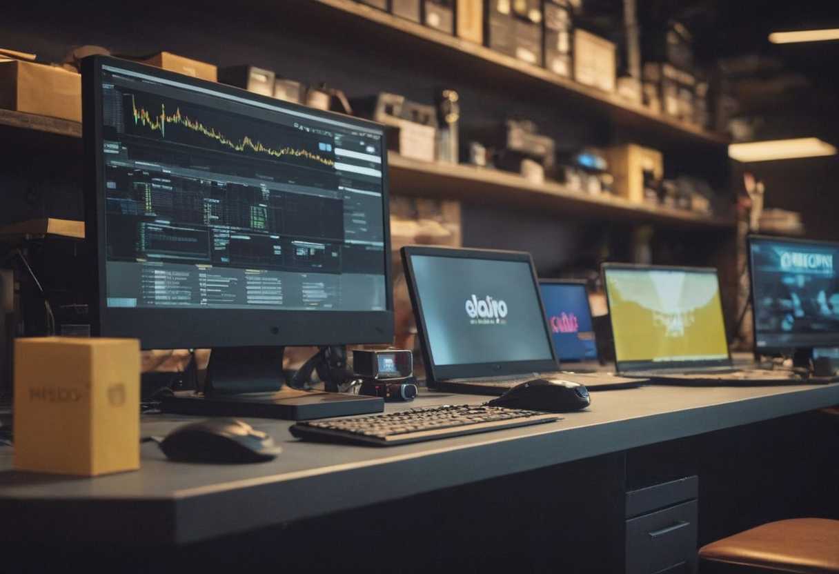 Choisir la bonne agence e-commerce pour booster votre business en ligne
