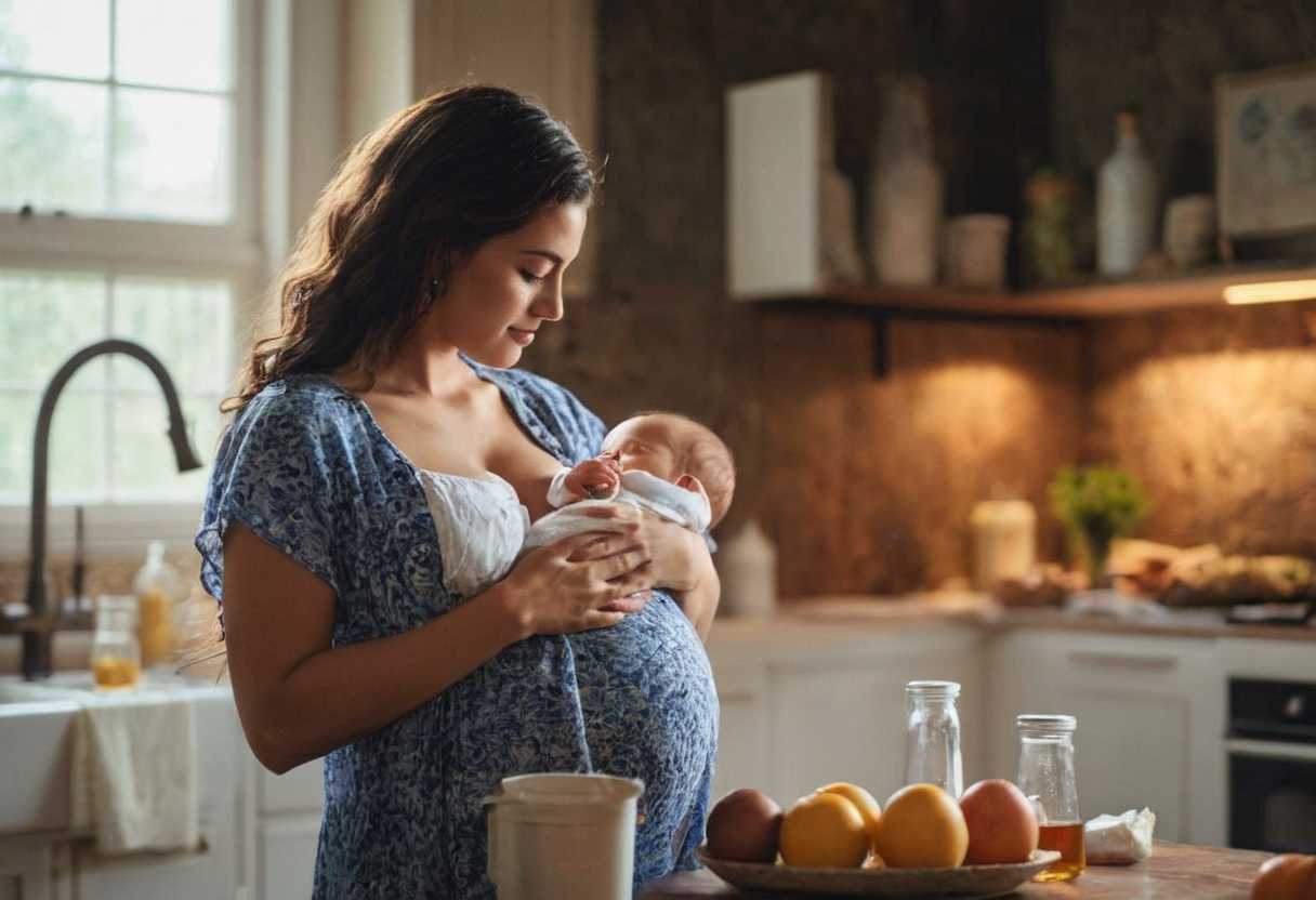 La grande décision allaitement ou biberon ce que les parents doivent savoir