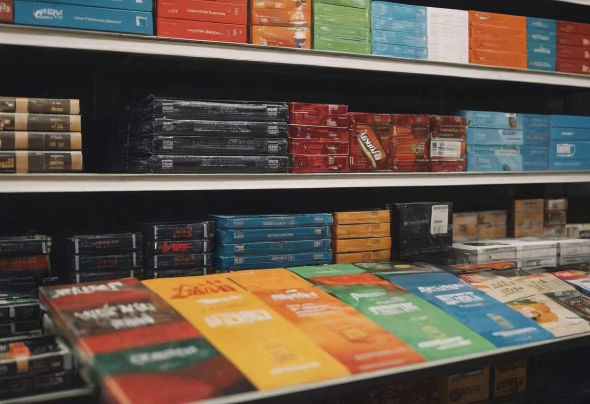 Les avantages de l&rsquo;impression à la demande pour les entreprises e-commerce